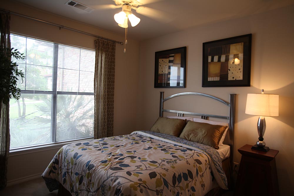 far west Austin apartments