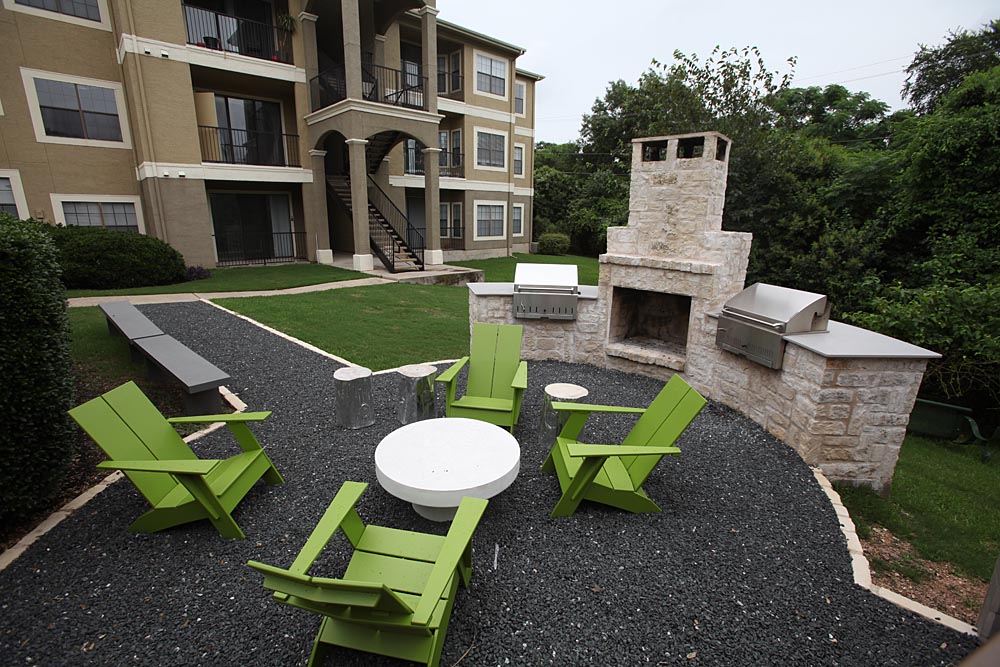 northeast Austin apartments