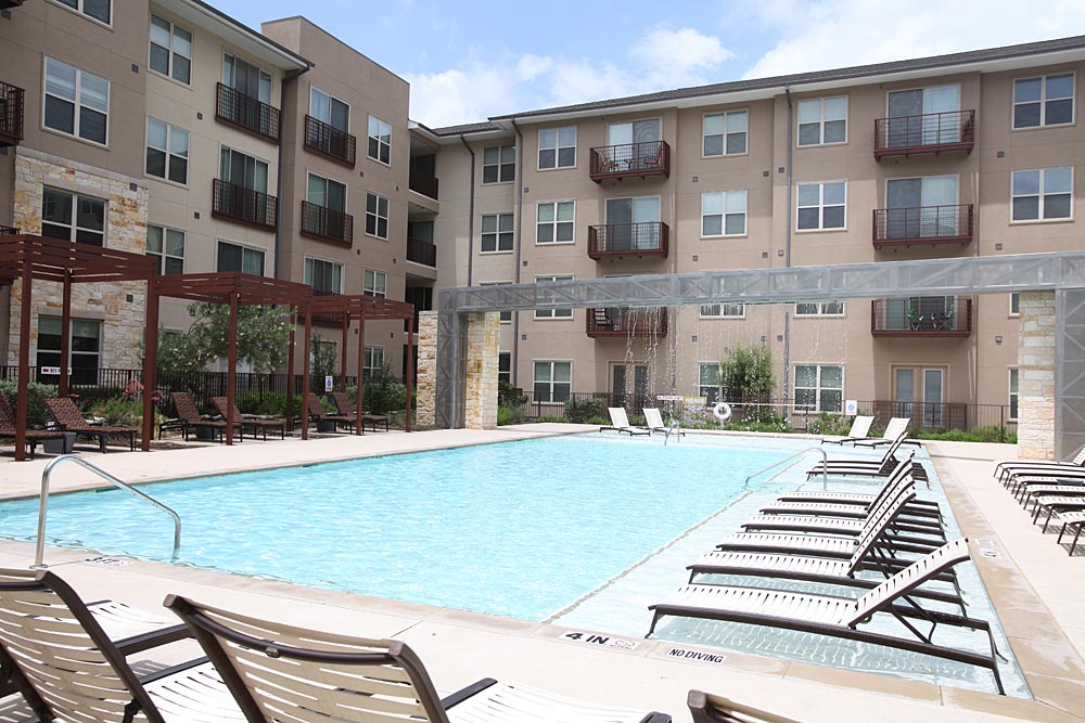 Southwest Austin Apartments