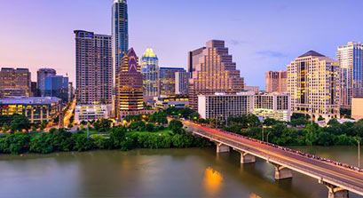 Austin Apartment Locator & Finder